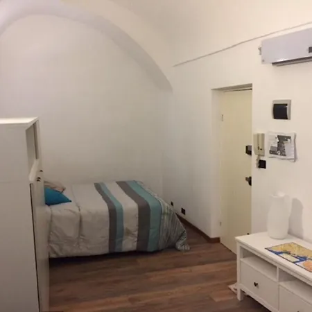 Piccolo Loft Nel Cuore Di
