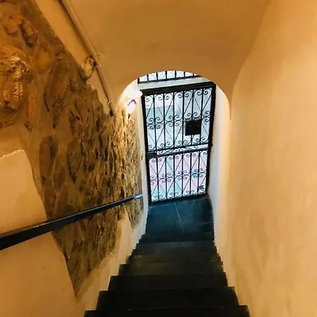 Piccolo Loft Nel Cuore Di * Sanremo