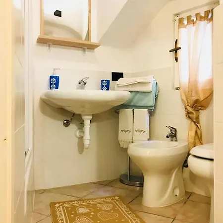 Piccolo Loft Nel Cuore Di Apartment *