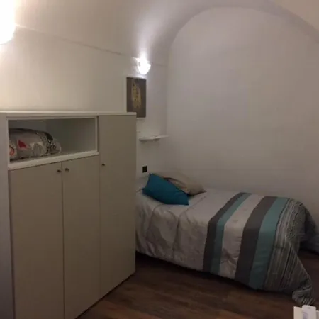 Piccolo Loft Nel Cuore Di Sanremo